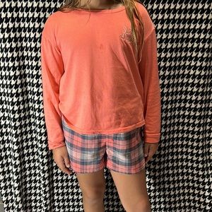 Pjs sets wonder nation L 10/12